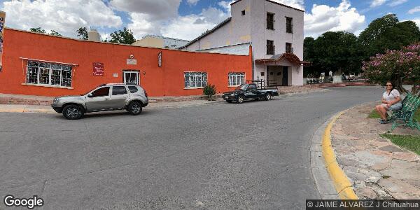 CINE TEATRO MUNICIPAL